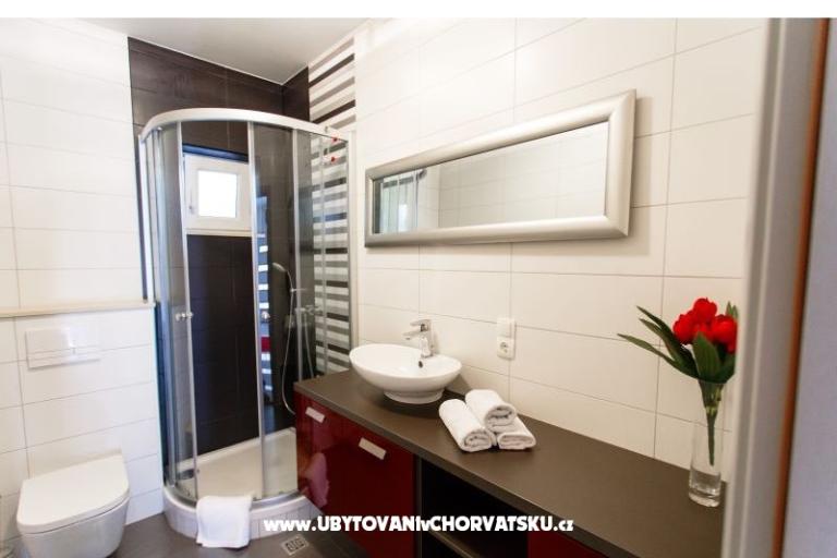 Apartmány Filip Duće – foto 14