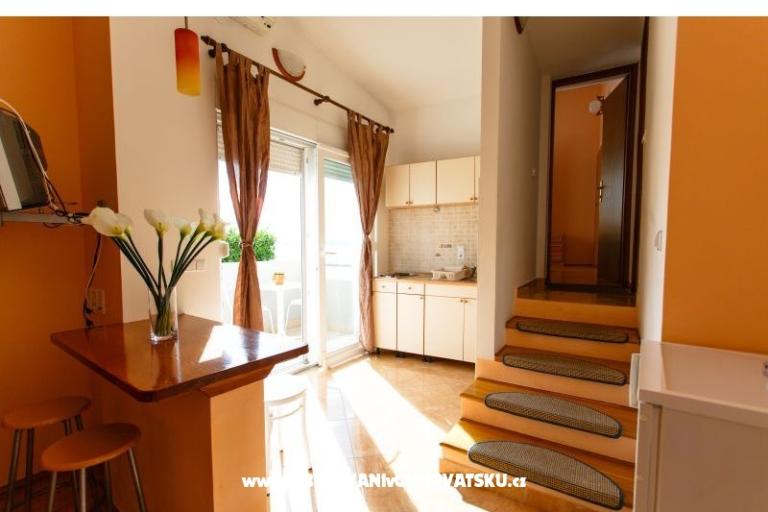 Apartmány Filip Duće – foto 17