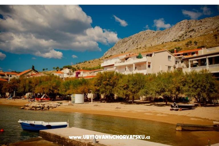 Apartmány Filip Duće – foto 5