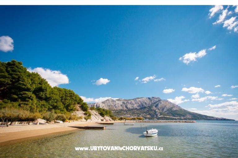 Apartmány Filip Duće – foto 6