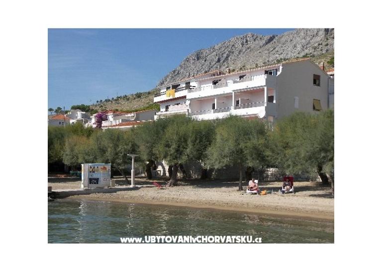 Apartmány Filip Duće – foto 8