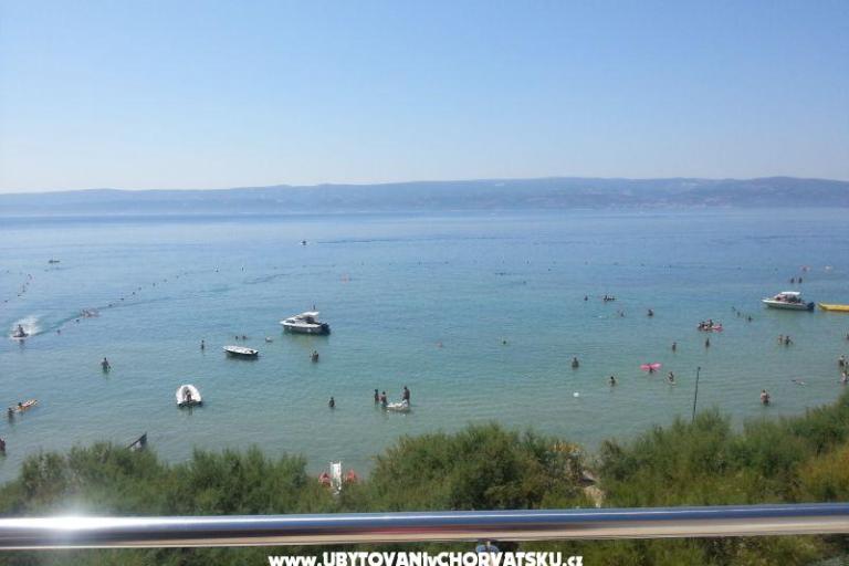 Apartmány Filip Duće – foto 9