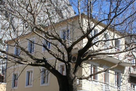 Apartmány Fošal – foto 13