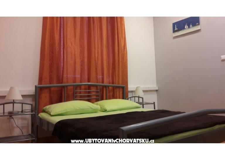 Apartmány Fošal – foto 5