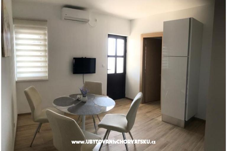 Apartmány Gale Omis – foto 6