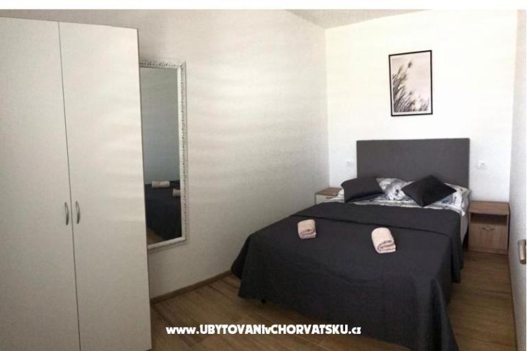 Apartmány Gale Omis – foto 7