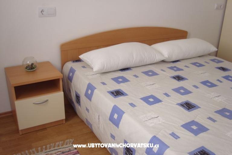 Apartmány Gale Omis – foto 8