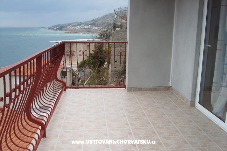 Apartmány Gale Omis – foto 11