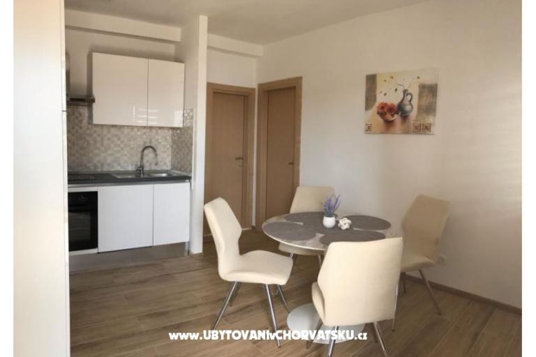 Apartmány Gale Omis – foto 4