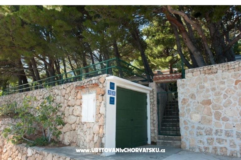 Apartmány Hajdi – foto 11