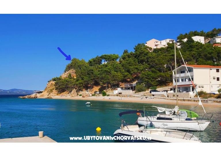 Apartmány Hajdi – foto 15