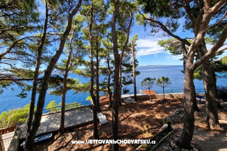 Apartmány Hajdi – foto 21