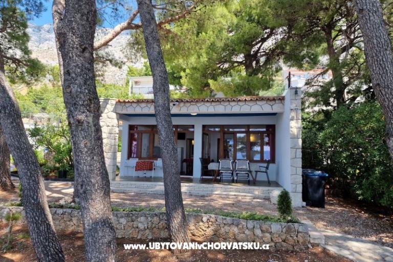 Apartmány Hajdi – foto 22