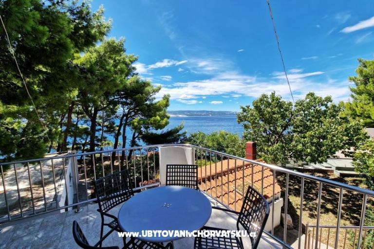 Apartmány Hajdi – foto 23