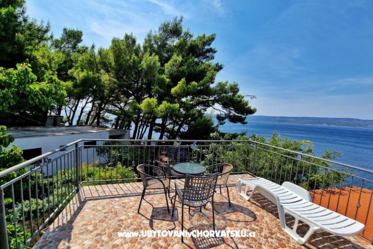 Apartmány Hajdi – foto 25