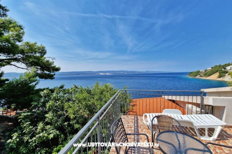 Apartmány Hajdi – foto 27