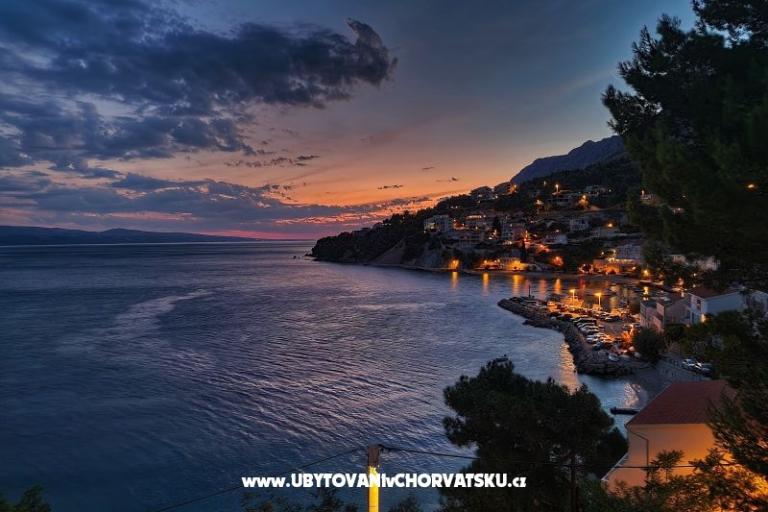 Apartmány Hajdi – foto 4