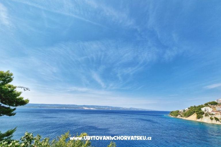 Apartmány Hajdi – foto 6