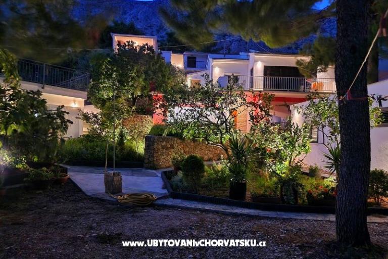 Apartmány Hajdi – foto 8