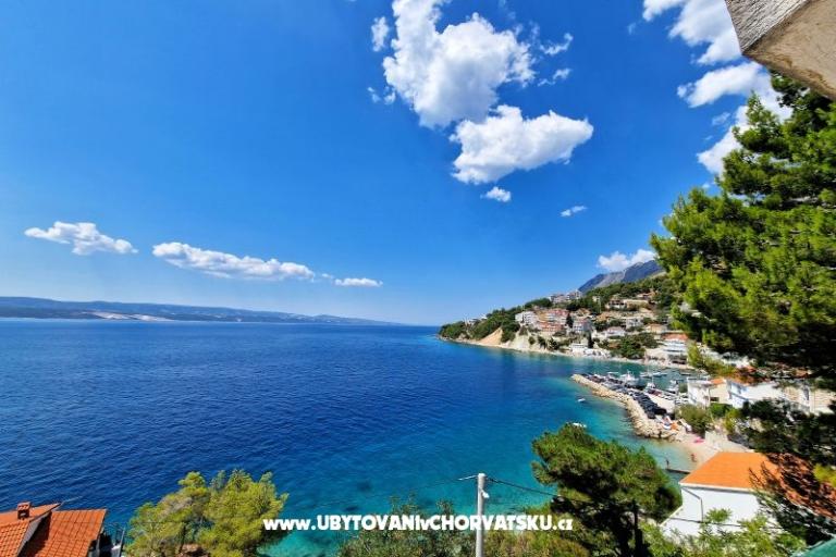 Apartmány Hajdi – foto 9