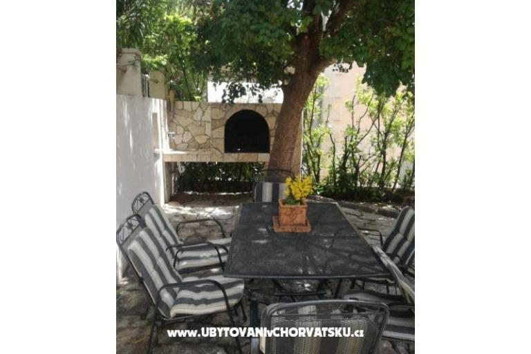 Apartmány HRBAT – foto 10