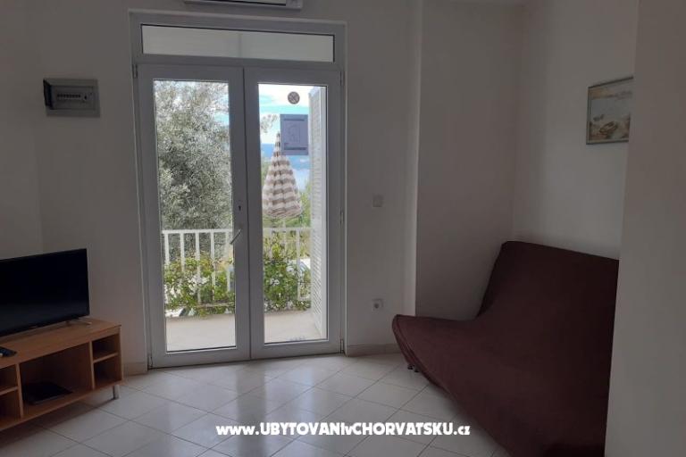 Apartmány HRBAT – foto 12