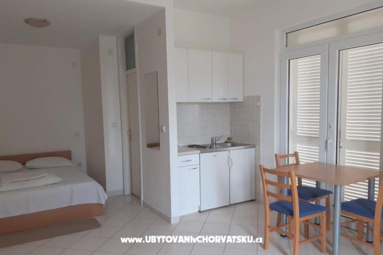 Apartmány HRBAT – foto 13