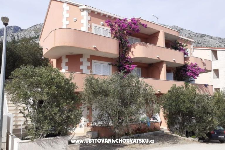 Apartmány HRBAT – foto 3