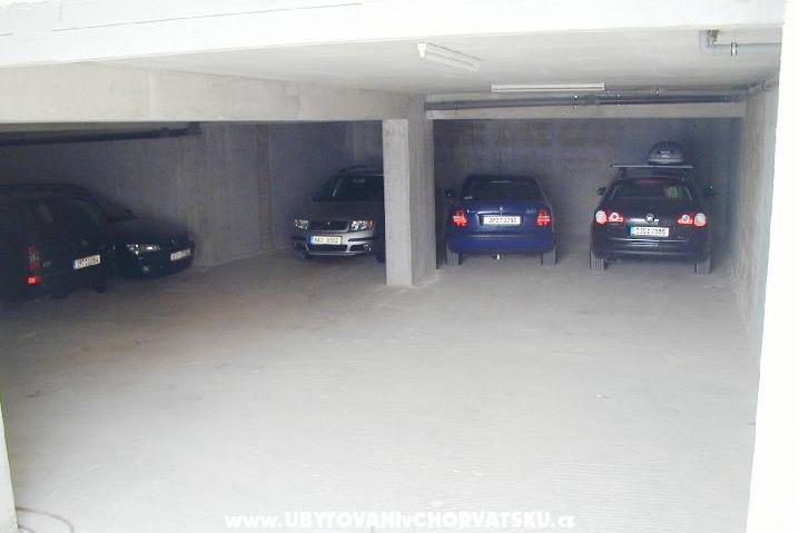 Apartmány HRBAT – foto 5