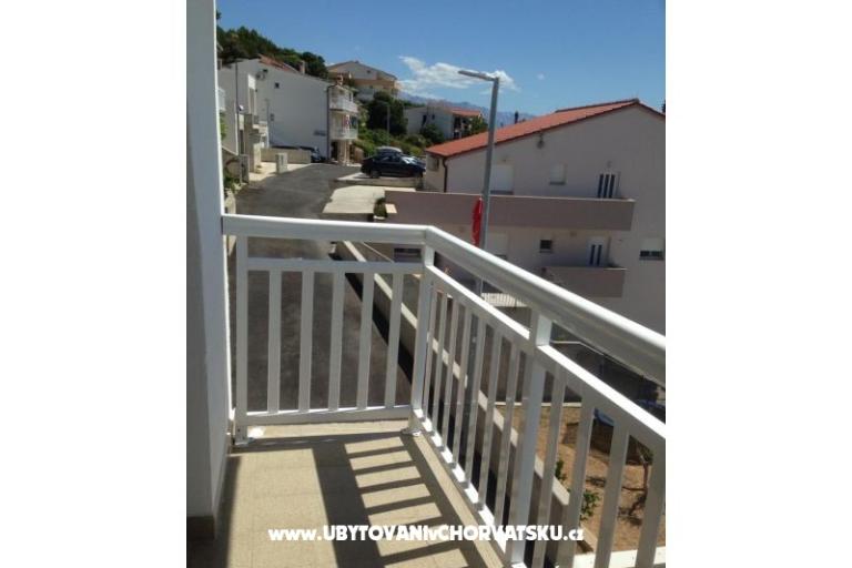 Apartmány Iko – foto 12