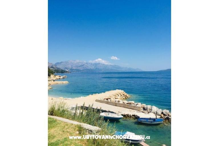 Apartmány Iko – foto 14