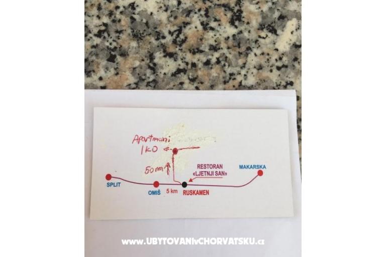 Apartmány Iko – foto 9