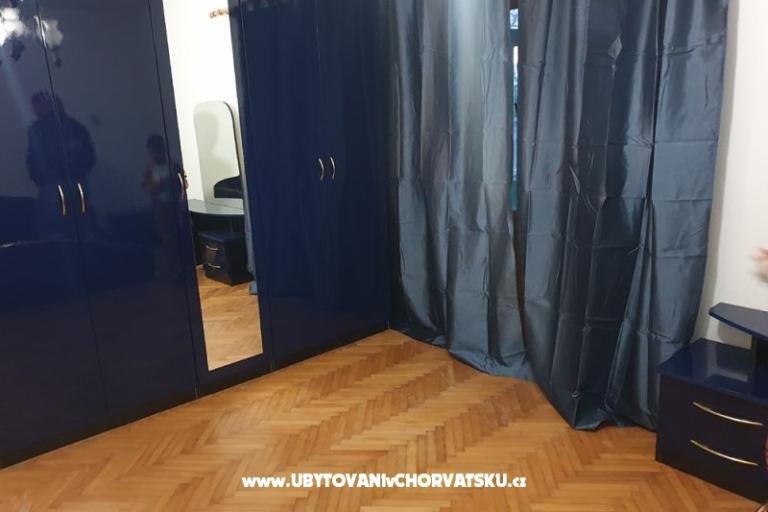 Apartmány Irina-Duće – foto 10