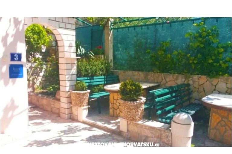 Apartmány Irina-Duće – foto 11