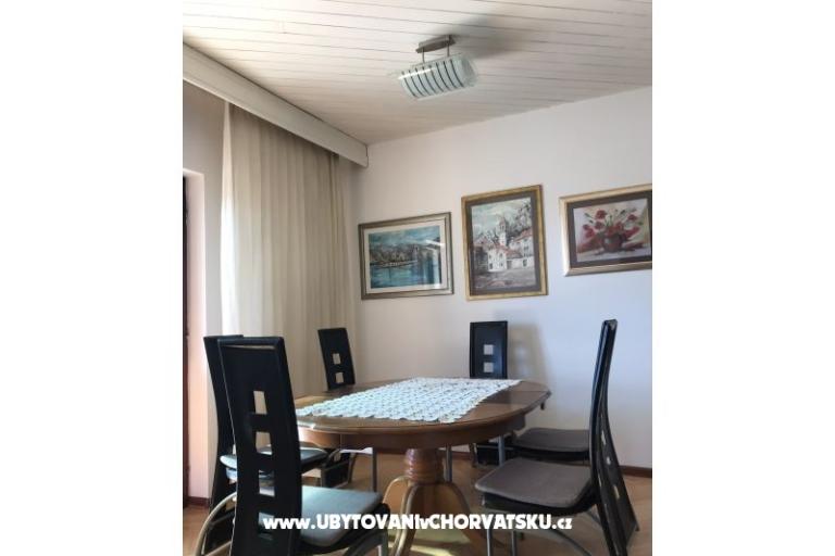 Apartmány Irina-Duće – foto 12