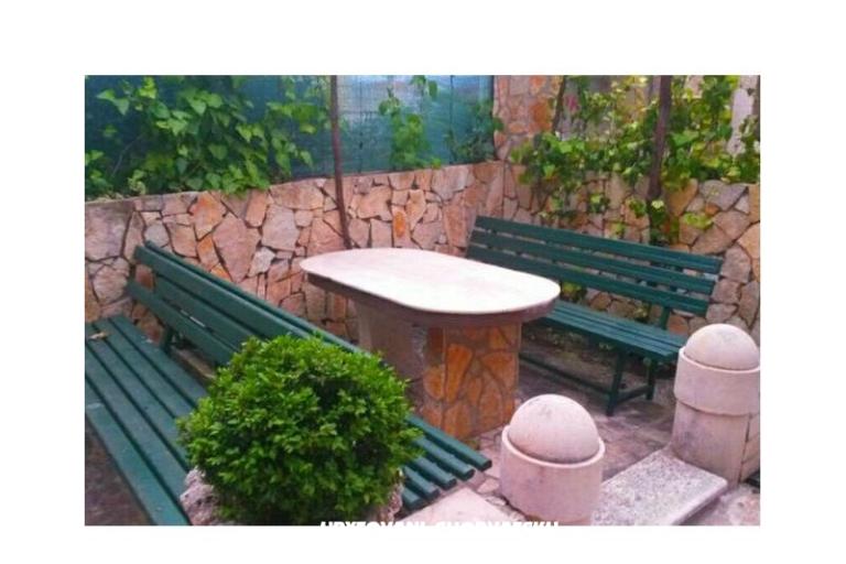 Apartmány Irina-Duće – foto 14