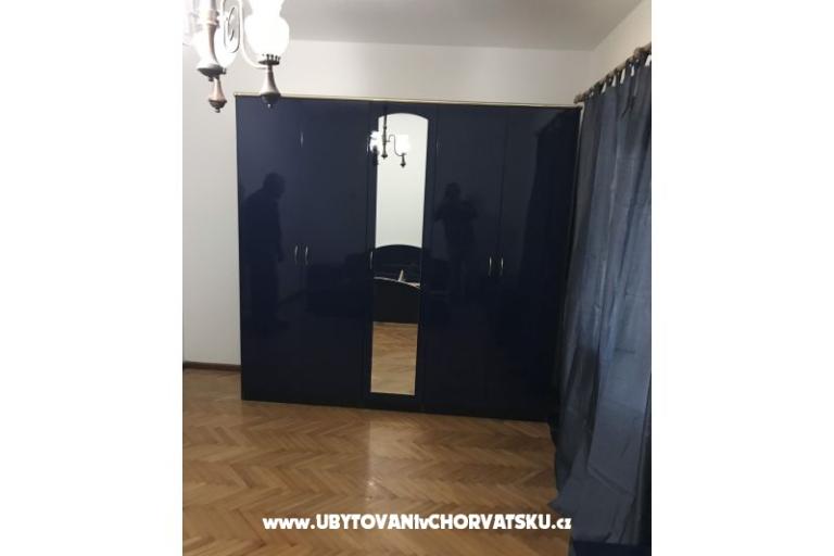 Apartmány Irina-Duće – foto 15