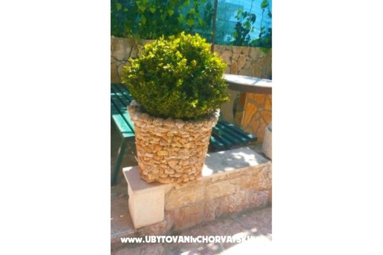 Apartmány Irina-Duće – foto 18