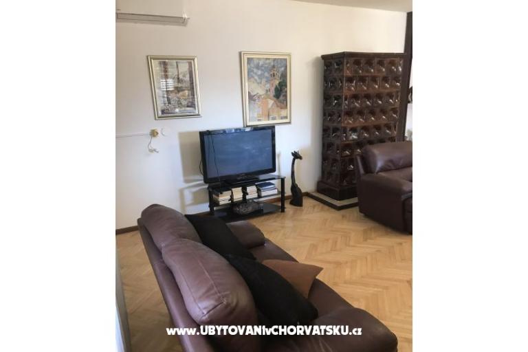 Apartmány Irina-Duće – foto 3