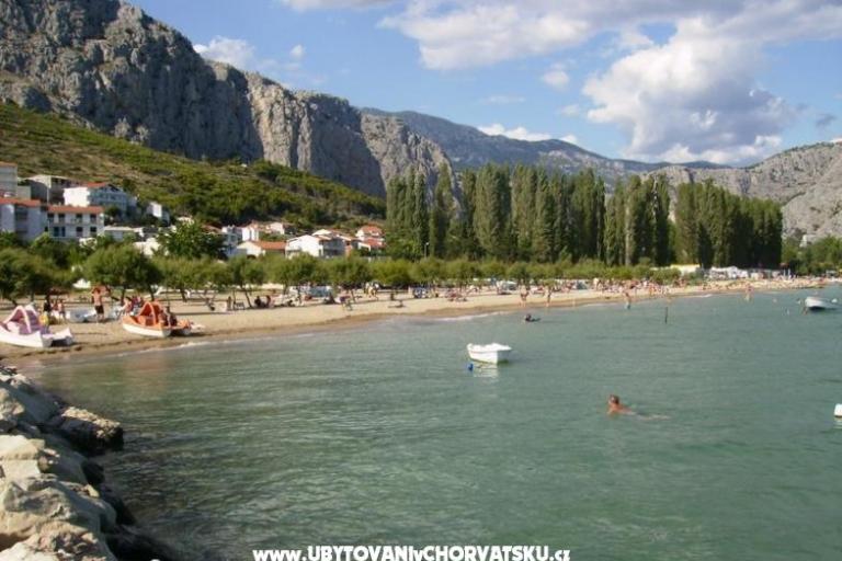 Apartmány Irina-Duće – foto 5