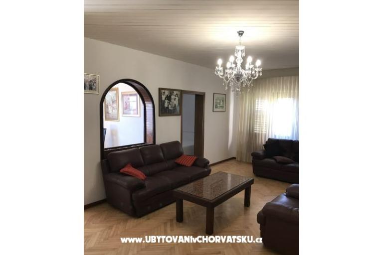 Apartmány Irina-Duće – foto 7