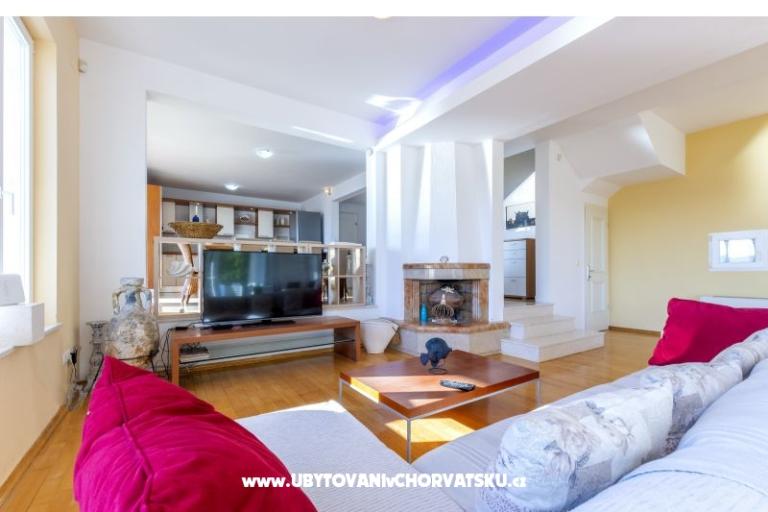 Apartmány Ivan i Ian  – foto 10