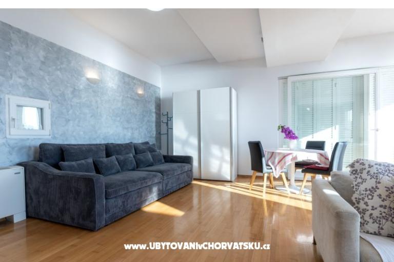 Apartmány Ivan i Ian  – foto 15