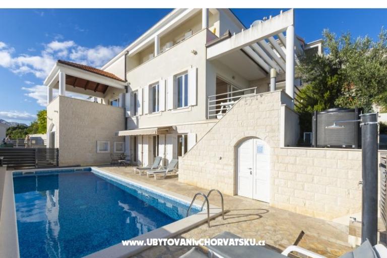 Apartmány Ivan i Ian  – foto 16