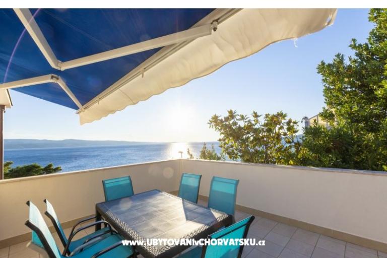 Apartmány Ivan i Ian  – foto 17