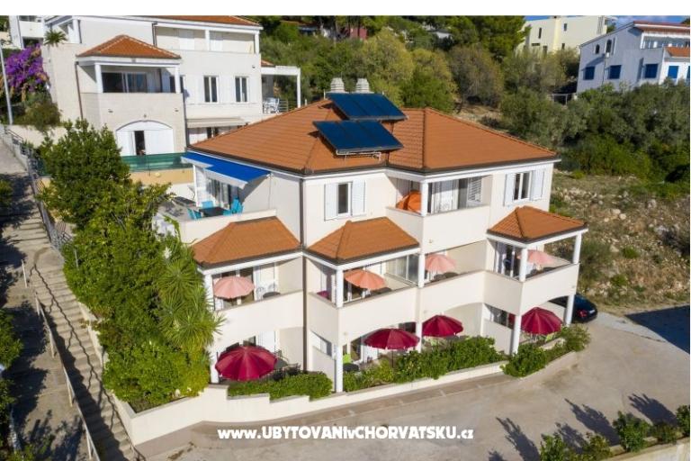 Apartmány Ivan i Ian  – foto 2