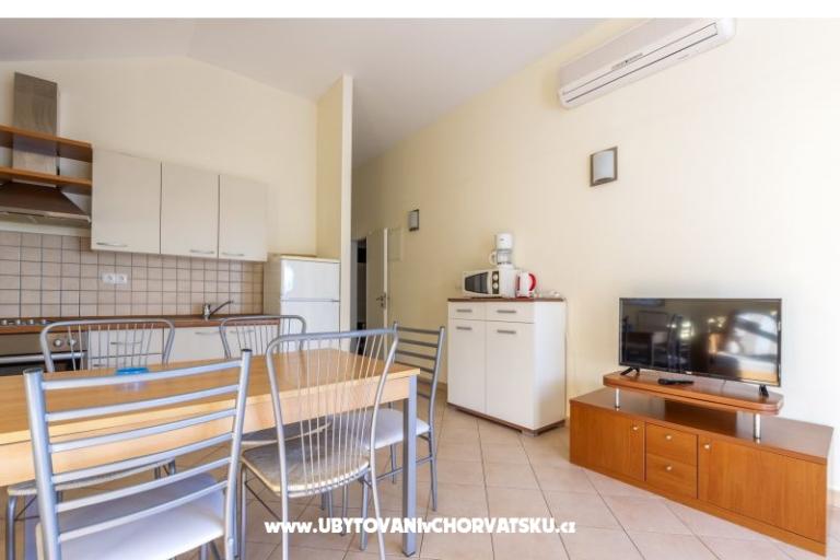 Apartmány Ivan i Ian  – foto 20