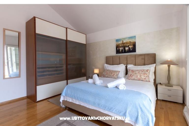 Apartmány Ivan i Ian  – foto 21