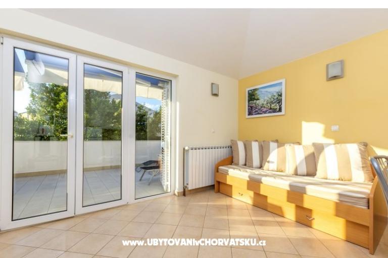 Apartmány Ivan i Ian  – foto 25