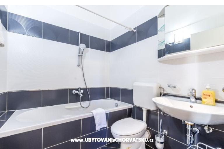 Apartmány Ivan i Ian  – foto 26